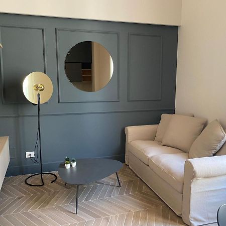 Dimore Garibaldi - Puglia Mia Apartments Monopoli Bagian luar foto