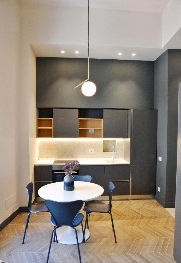Dimore Garibaldi - Puglia Mia Apartments Monopoli Bagian luar foto