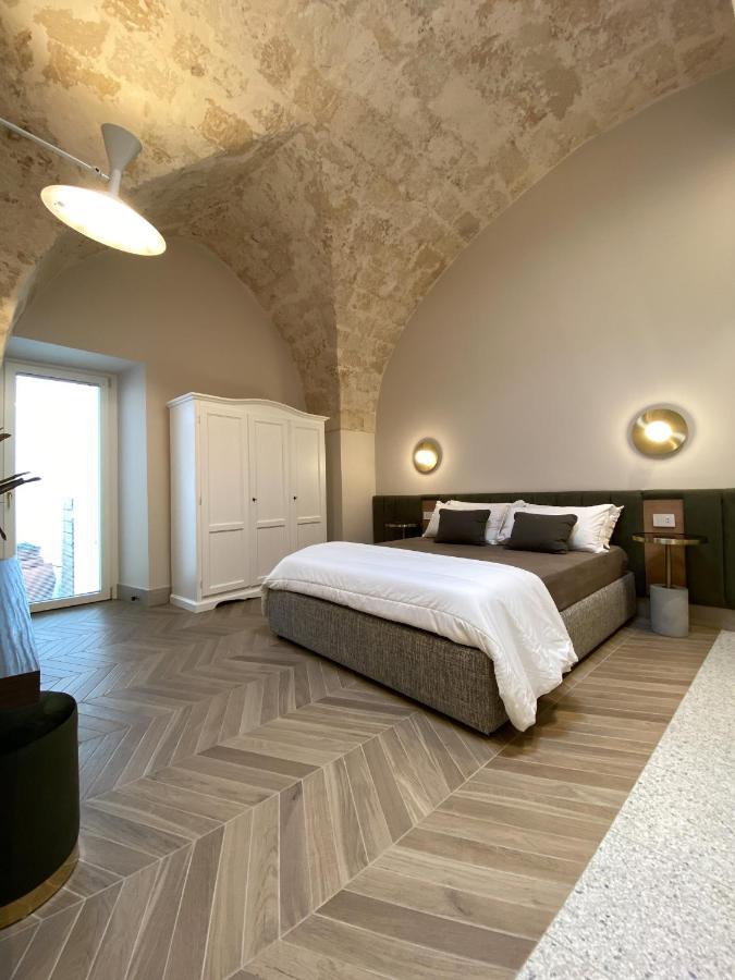 Dimore Garibaldi - Puglia Mia Apartments Monopoli Bagian luar foto