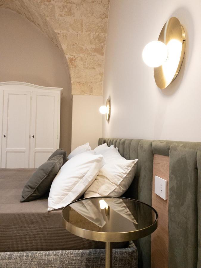 Dimore Garibaldi - Puglia Mia Apartments Monopoli Bagian luar foto
