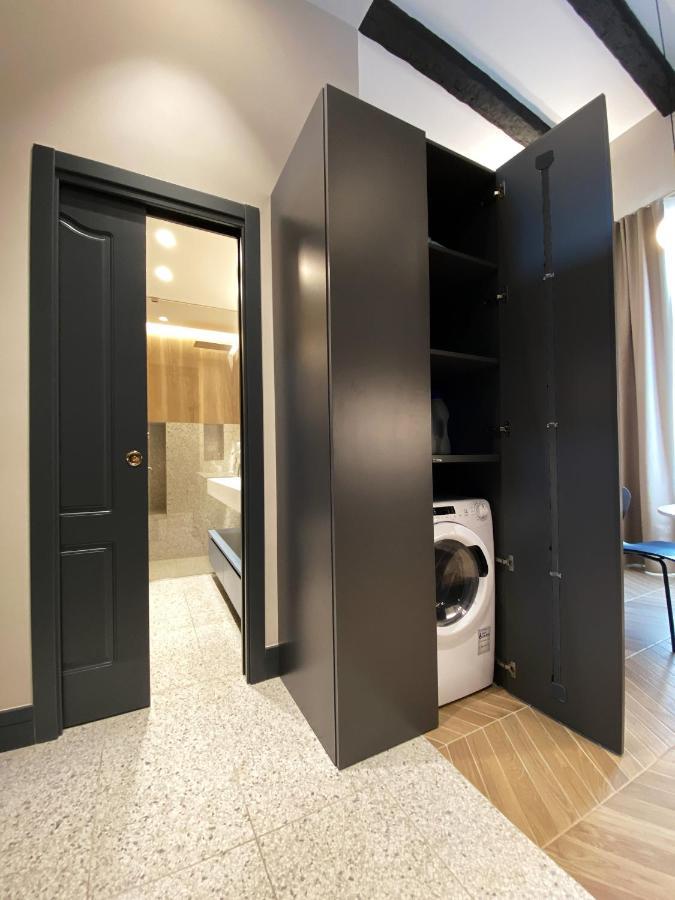 Dimore Garibaldi - Puglia Mia Apartments Monopoli Bagian luar foto