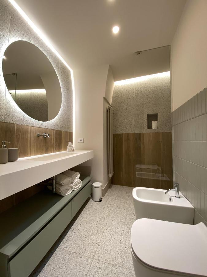 Dimore Garibaldi - Puglia Mia Apartments Monopoli Bagian luar foto