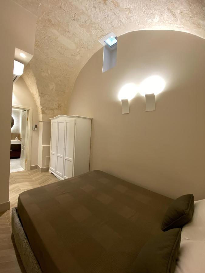 Dimore Garibaldi - Puglia Mia Apartments Monopoli Bagian luar foto
