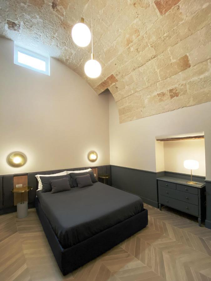 Dimore Garibaldi - Puglia Mia Apartments Monopoli Bagian luar foto