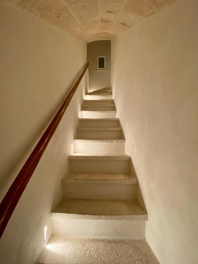 Dimore Garibaldi - Puglia Mia Apartments Monopoli Bagian luar foto